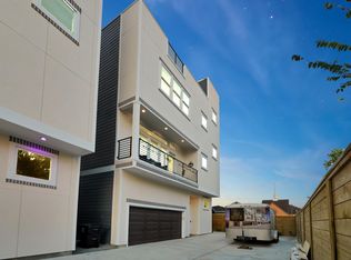2505 Live Oak St, Houston, TX 77004