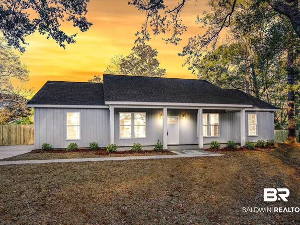 2850 Thornhill Dr, Mobile, AL 36606