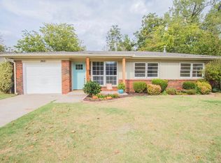 2621 Lakeside Dr, Oklahoma City, OK 73120