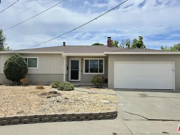 2068 Revere Dr, Concord, CA 94520