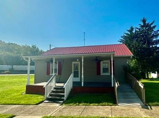 909 E Main St, Piketon, OH 45661