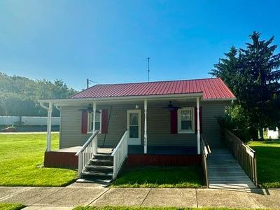 909 E Main St, Piketon, OH, 45661