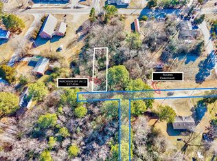 LOT 15 Murchison Ln LOT 15, Lillington, NC 27546