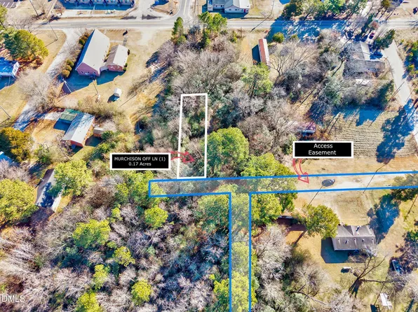 LOT 15 Murchison Off Ln, Lillington, NC 27546