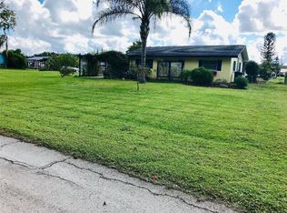 1629 Spring Garden Dr, Astor, FL 32102