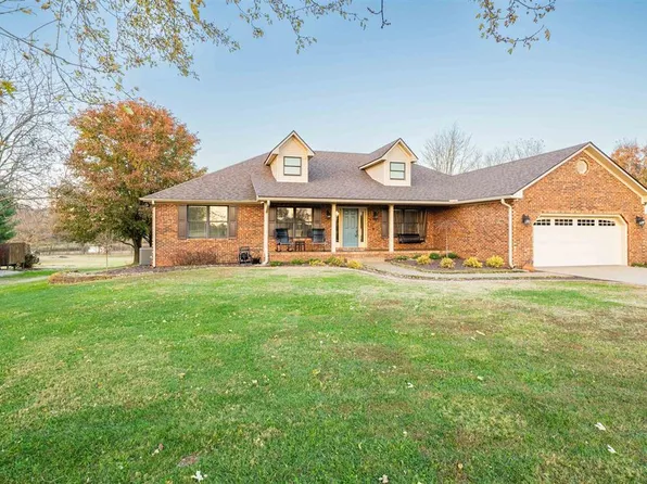 3415 London Pike, Philpot, KY 42366