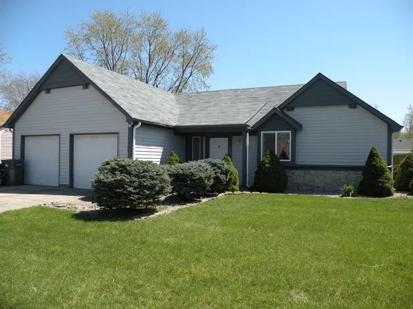 3245 Oak Tree Dr N, Indianapolis, IN 46227