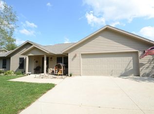 510 Country Club Ln, Spencer, IA 51301
