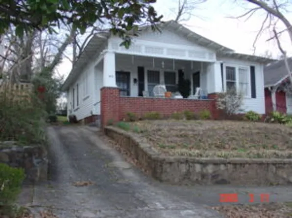 505 E 3rd St, Rome, GA 30161