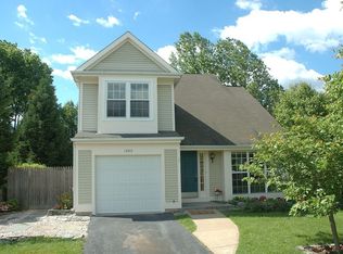 12303 Stalwart Ct, Herndon, VA 20170