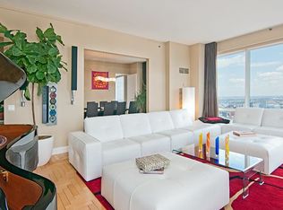 845 Un Plz APT 62B, New York, NY 10017