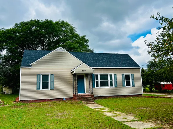 2119 State Highway 48, Roanoke Rapids, NC 27870