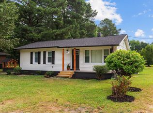 211 Viverette Ave, Battleboro, NC 27809