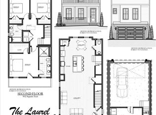 5810 Pittmon Ln, Kannapolis, NC 28081