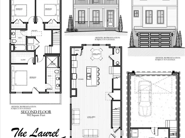 5810 Pittmon Ln, Kannapolis, NC 28081