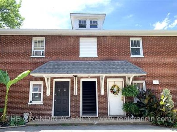 1624 Chapman Ave SW #B1