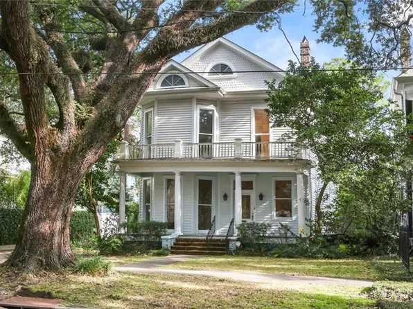 2141 State St, New Orleans, LA 70118