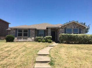 1045 Badger Run, Lancaster, TX 75134