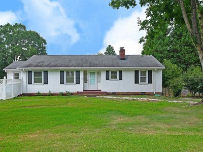 14 Midland St, Greenville, SC, 29607