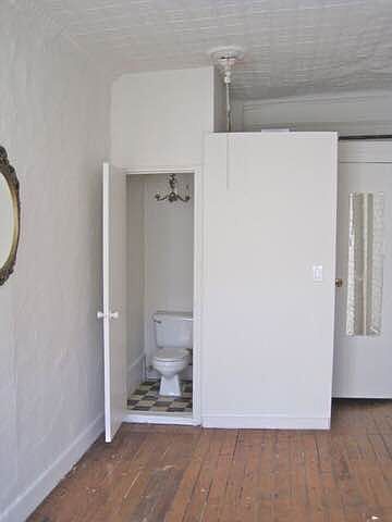 2nd image of 65 Carmine St APT B3
