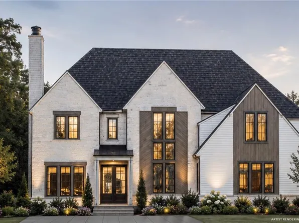 4055 Indian Town Rd, Marietta, GA 30066