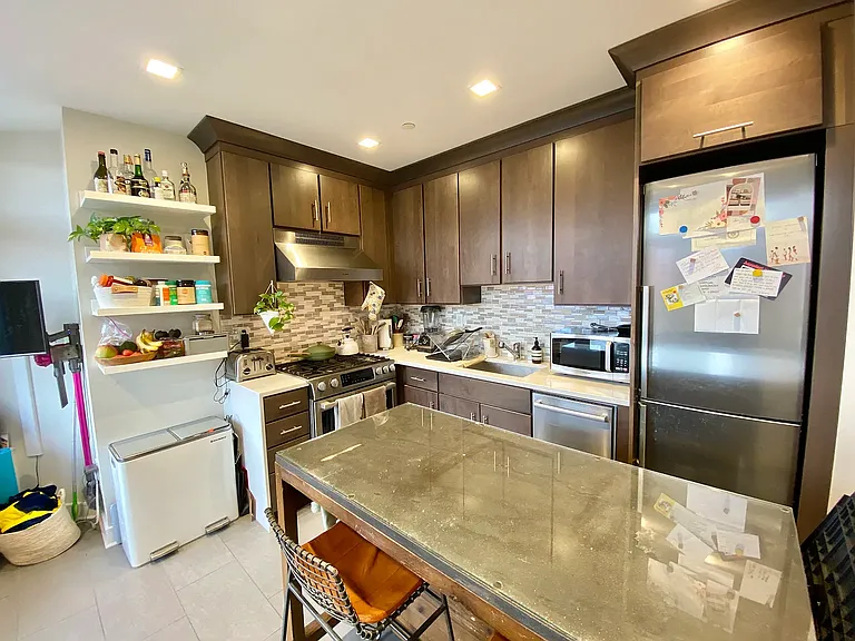 544 Manhattan Ave #4D — Photo 5