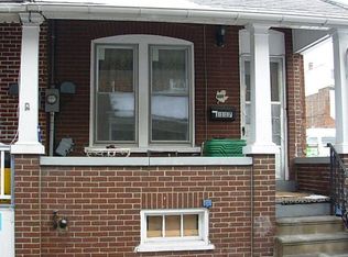 1117 W Maple St, Allentown, PA 18102