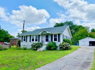 497 Spring St, Commerce, GA 30529