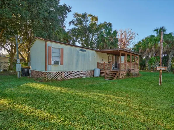 2500 BLUE BREAM DRIVE, LAKE WALES, FL 33898