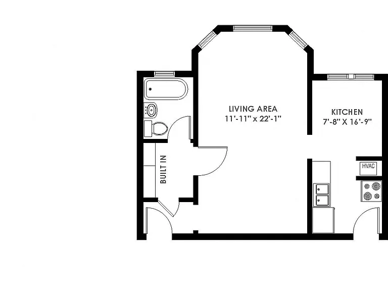 4400-10 N. Ashland Ave. / 1600-10 W. Montrose Ave. — Photo 11