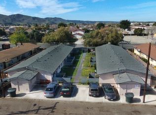 212 N O St, Lompoc, CA 93436