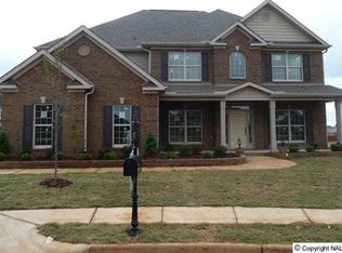 101 Spring Meadow Dr, Huntsville, AL 35824