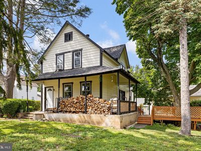 2415 Cedar Ave, Wilmington, DE, 19808