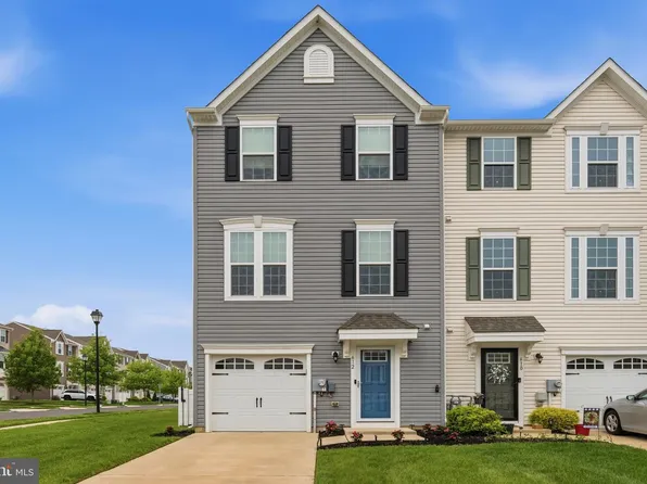 612 Sammy St, Woolwich Township, NJ 08085