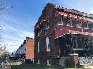 2339 3rd St NE, Washington, DC 20002