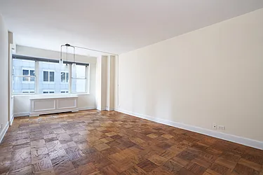 Rented by Compass