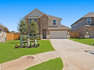 1597 Oakdale Crest Rd, Montgomery, TX 77316
