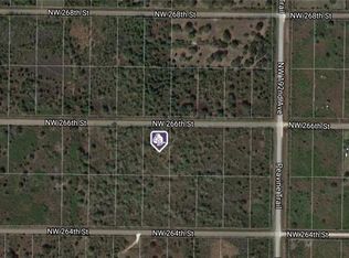 19422 NW 266th St, Okeechobee, FL 34972