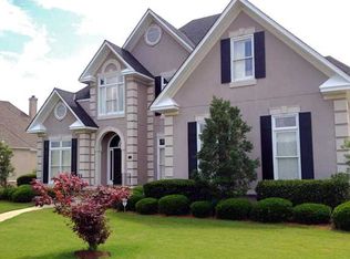 517 Wiltshire Dr, Montgomery, AL 36117