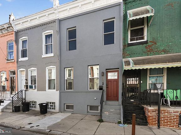 2nd image of 1919 N Napa St