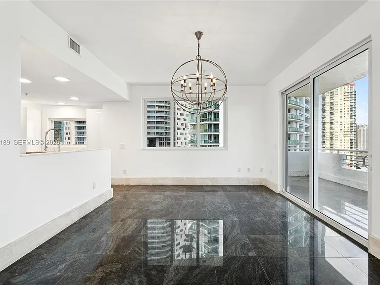 1402 Brickell Bay Dr #1601 — Photo 4