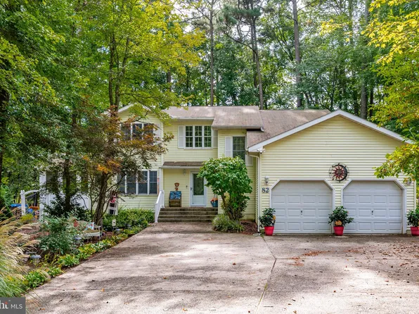 82 Battersea Rd, Ocean Pines, MD 21811