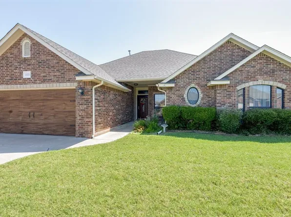 5020 Eric Dr, Oklahoma City, OK 73135