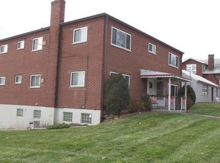 305 Linden Ave APT 1, Newport, KY