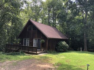 484 Parsons Way, Franklin, NC 28734