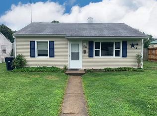 742 Virginia Ave, Lancaster, OH 43130