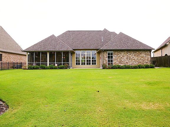Back of House