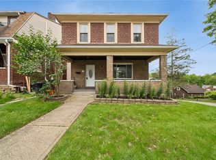 121 N Lehigh St, Homestead, PA