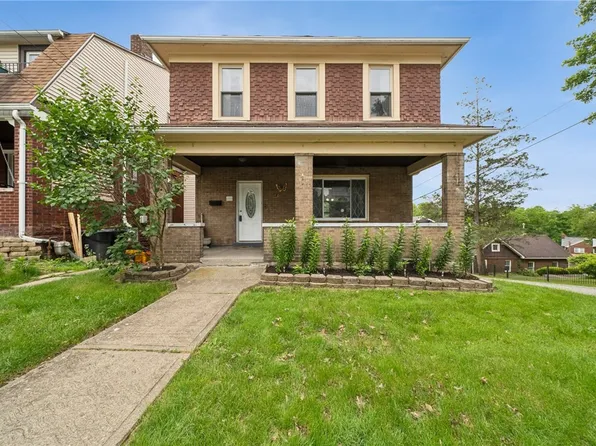 121 N Lehigh St, Homestead, PA 15120