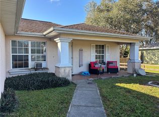 9221 Buckingham Rd, Fort Myers, FL 33905